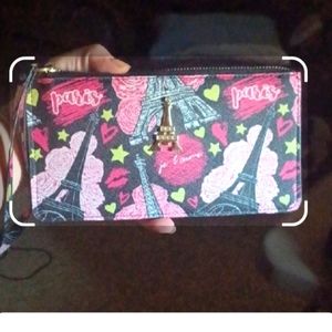 Women's wallet